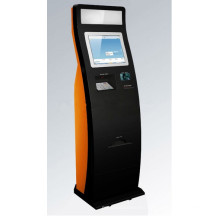 Financial Self-Service Terminal Kiosk Equipment